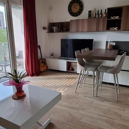 La Maison De Florina 밀라노 외부 사진