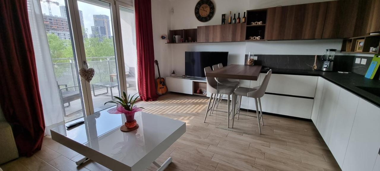 La Maison De Florina 밀라노 외부 사진