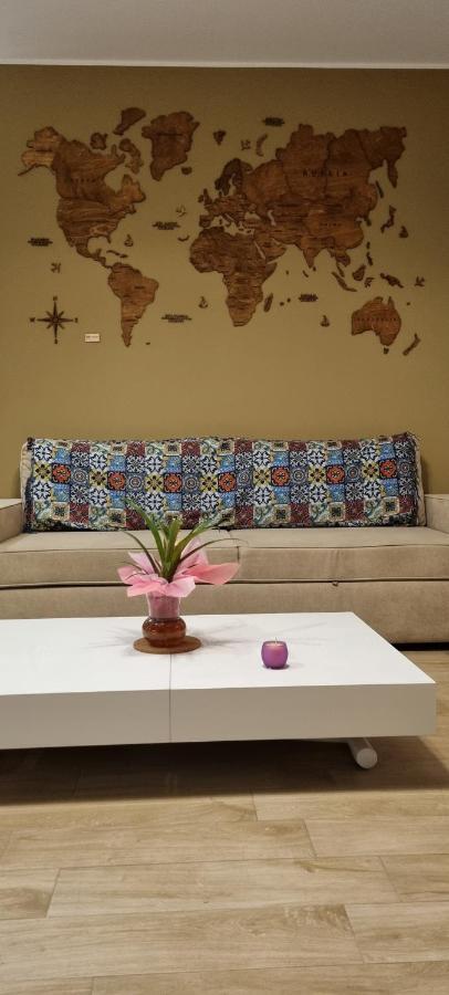 La Maison De Florina 밀라노 외부 사진
