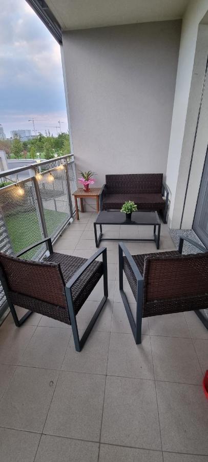 La Maison De Florina 밀라노 외부 사진