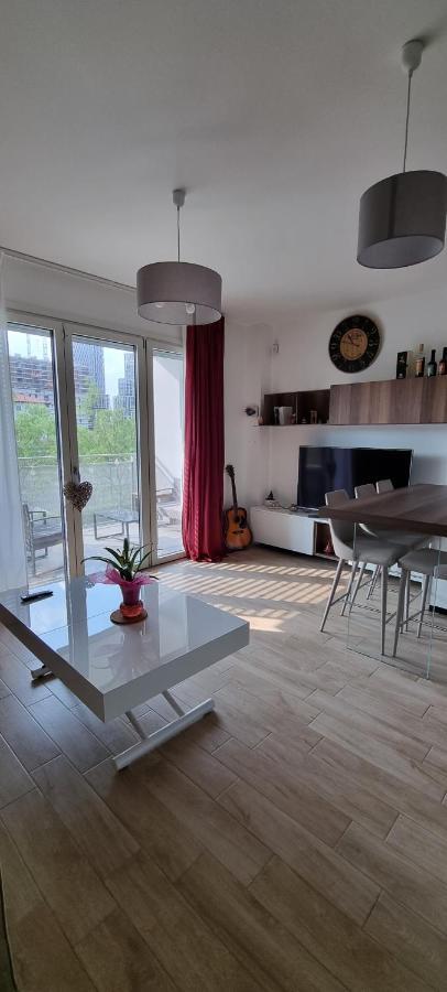 La Maison De Florina 밀라노 외부 사진