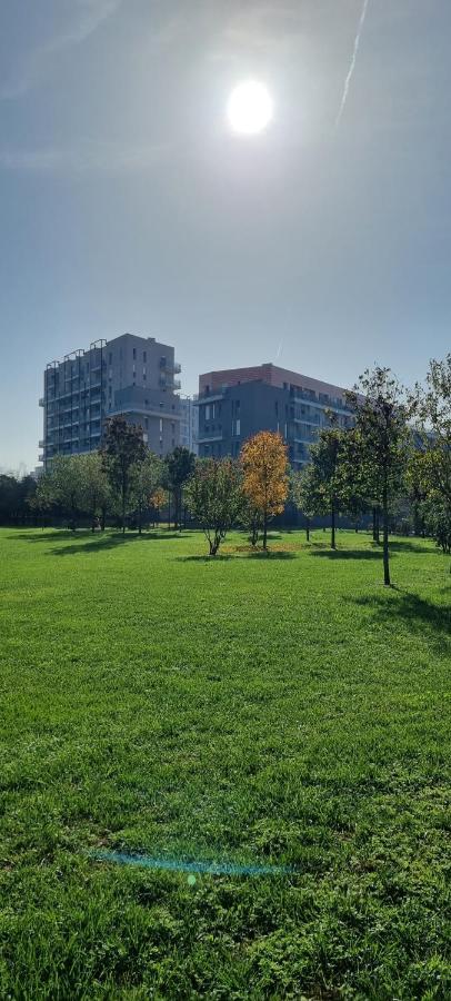 La Maison De Florina 밀라노 외부 사진